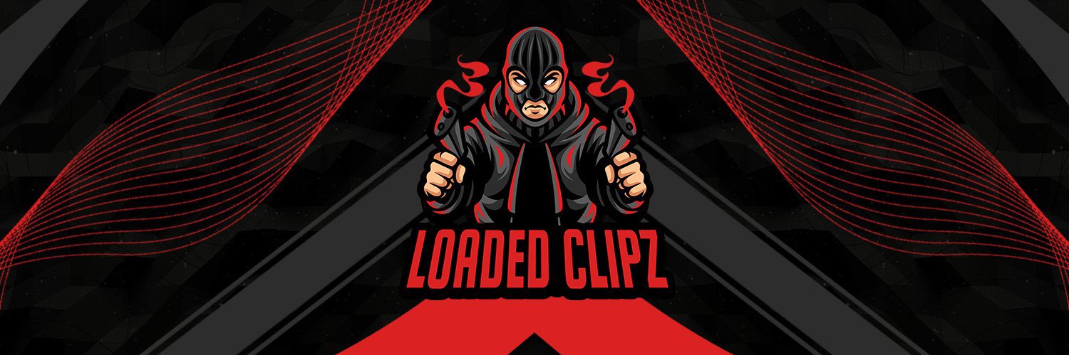 ♥️LOADED CLIPZ ♥️ banner