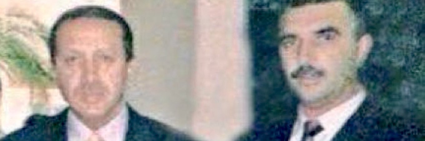 IsmailPARLIK's profile banner image
