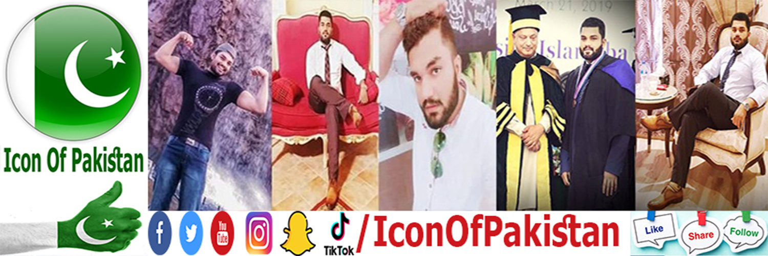 IconOfPakistan's profile banner image
