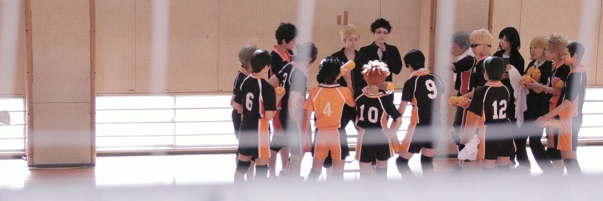 しゅん🖤💛💚💙💜 banner