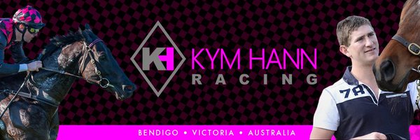 kymhannracing Profile Banner