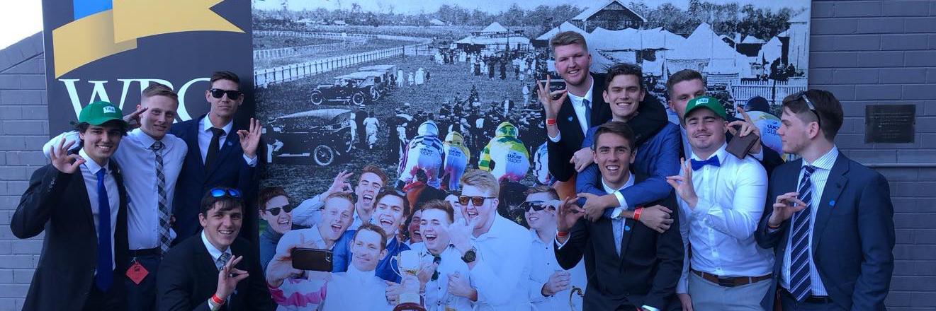 AssortedPunters's profile banner image