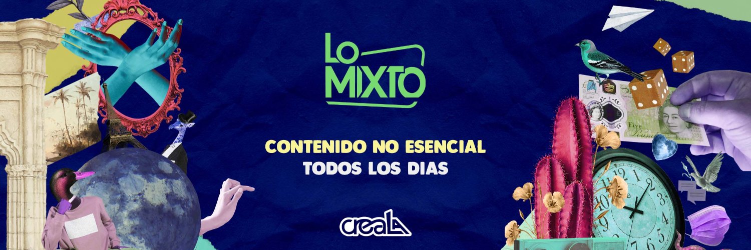 lomixto's profile banner image