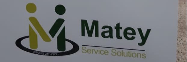 MateyService's profile banner image