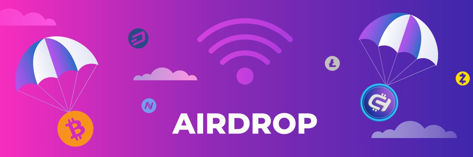 Airdrop Stalker banner