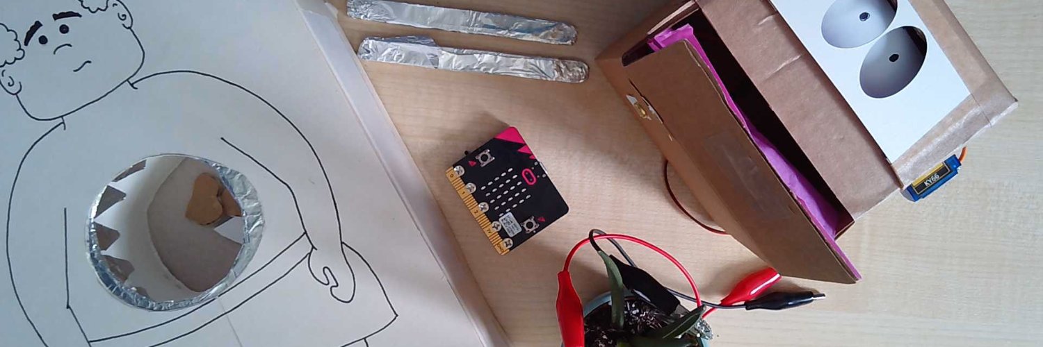 U Can Too Tech banner