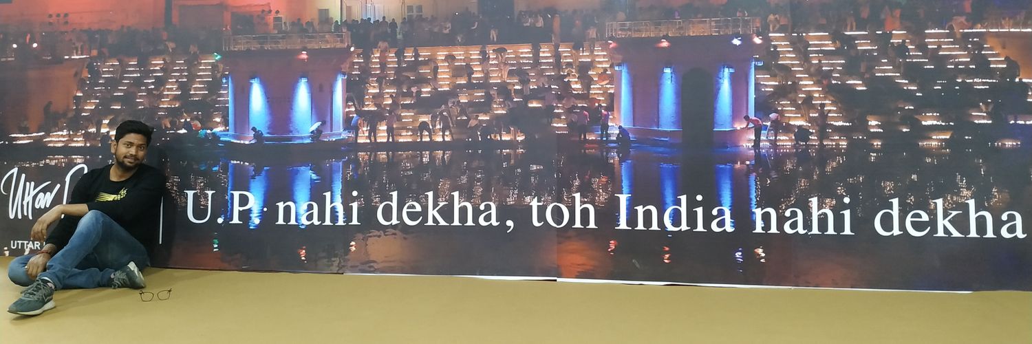 being_pradeepd's profile banner image