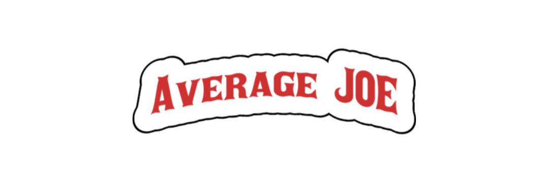 mgm_averagejoe's profile banner image