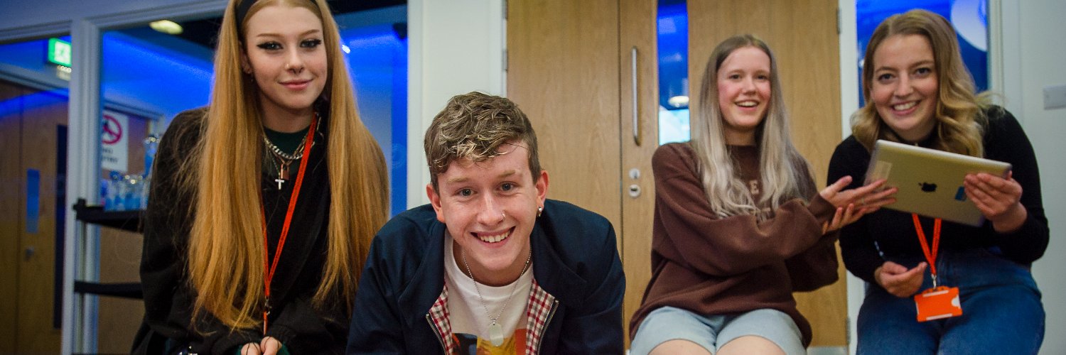 Maths Centre for Excellence City College Plymouth banner