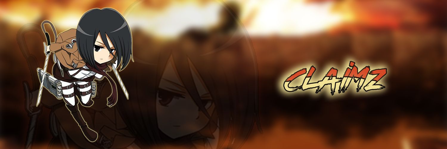 Nobu Claimz banner