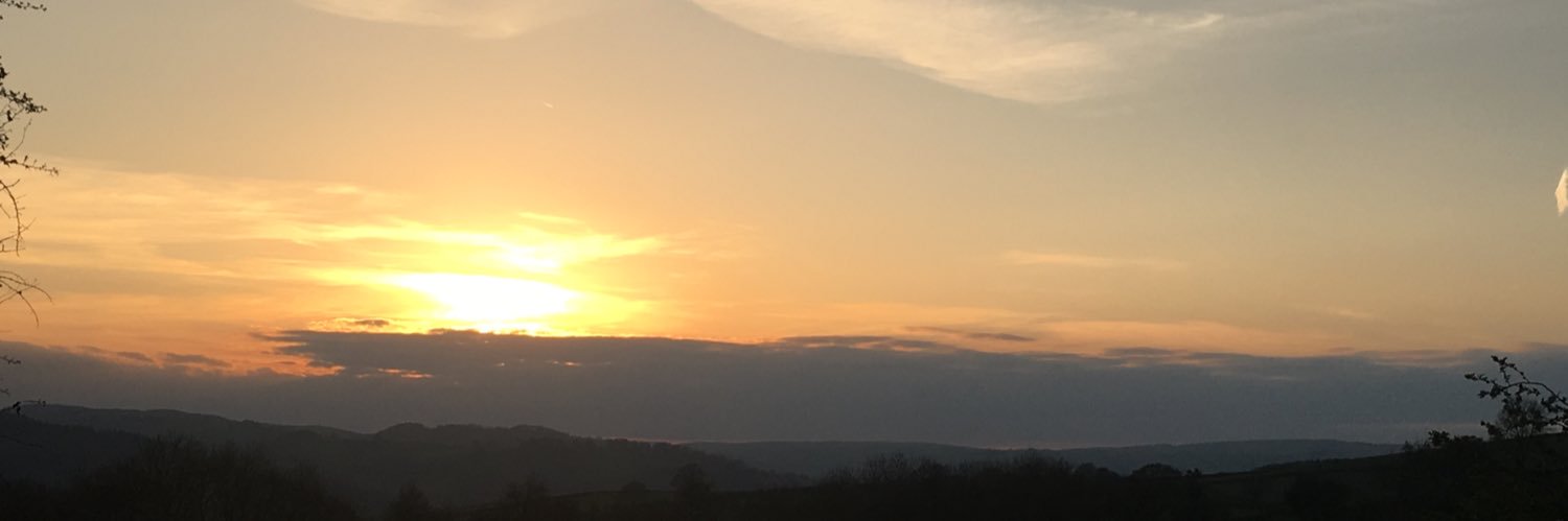 Glanusk Caravan Park banner