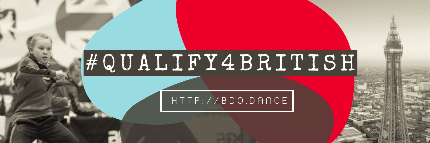 bdodance's profile banner image