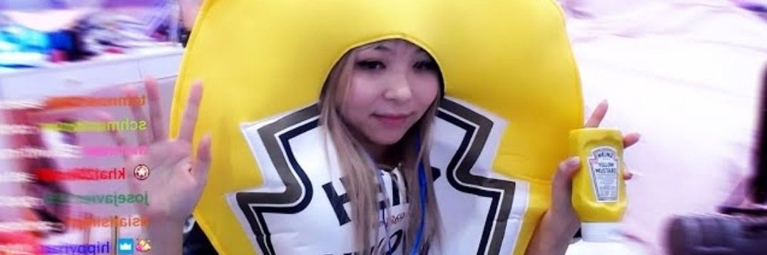 fxdedamethyst's profile banner image