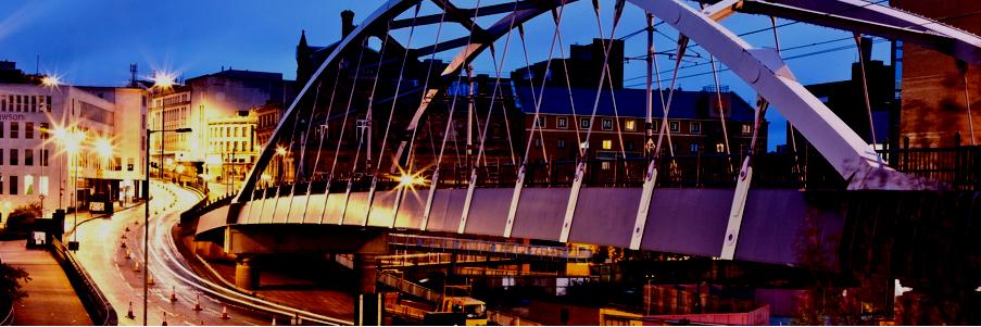 Sheffield Apprenticeships banner