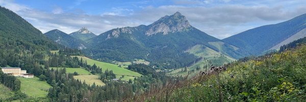 MuchovaMaria Profile Banner