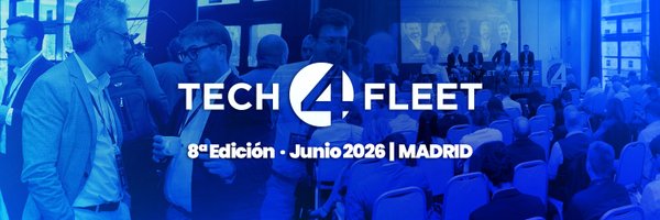 tech4fleet Profile Banner