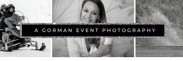 GormiePhoto Profile Banner