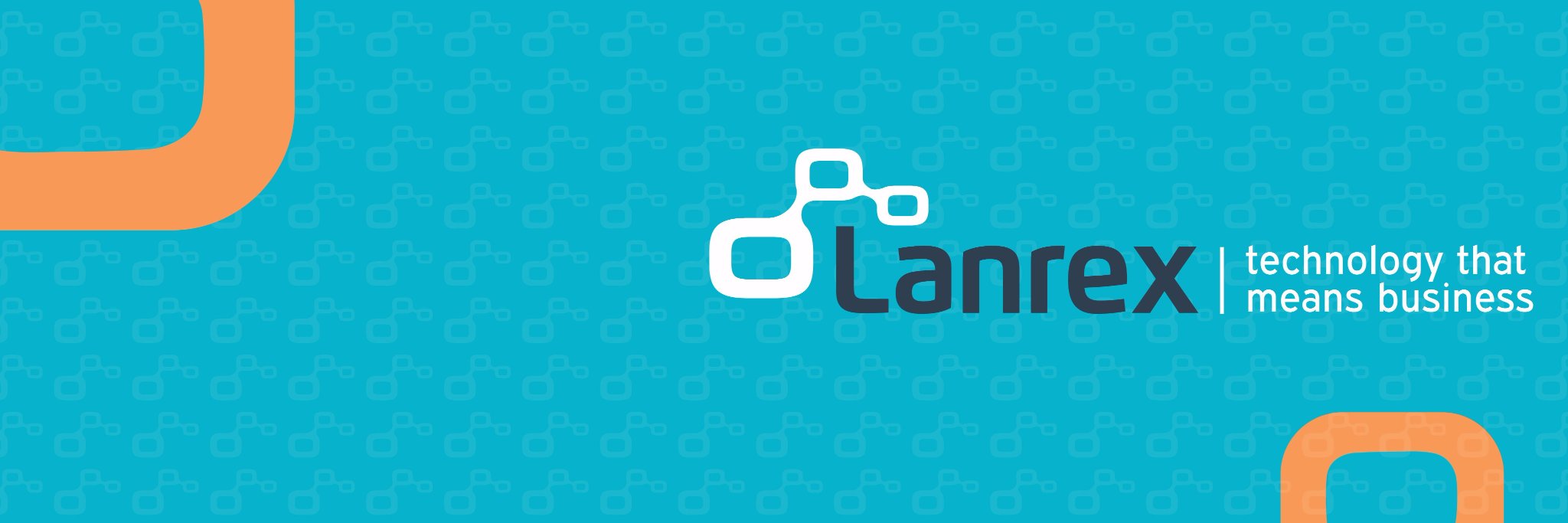 Lanrex Australia banner
