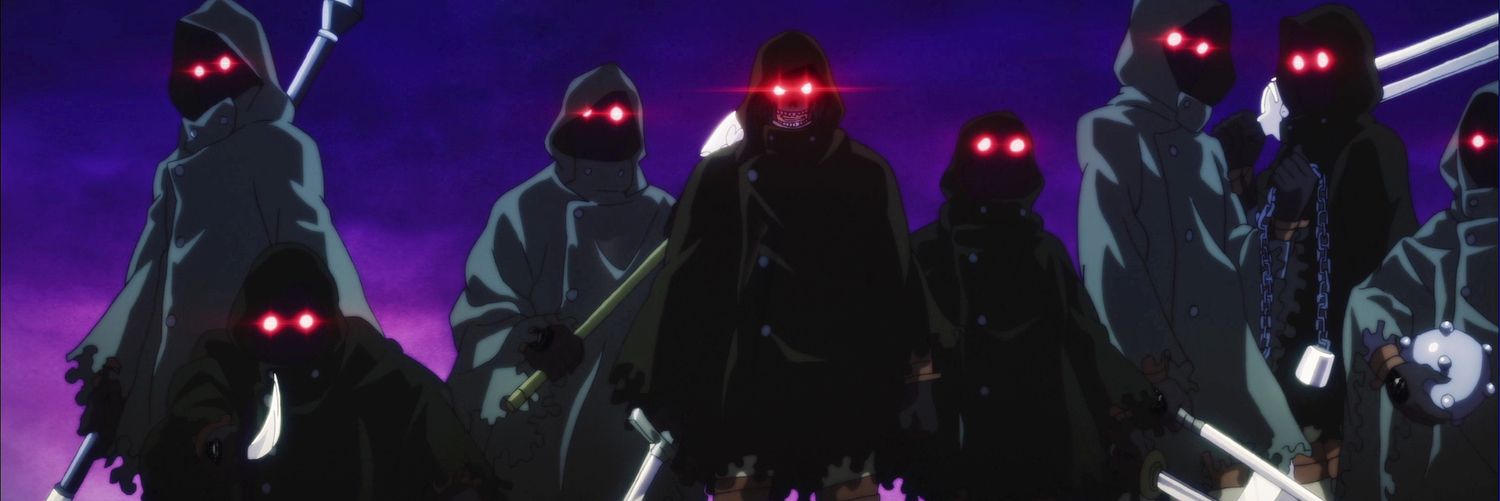 Prince of Hell banner