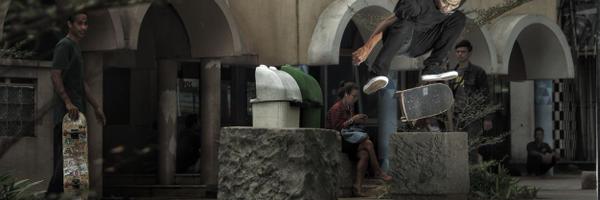 firmanndo Profile Banner