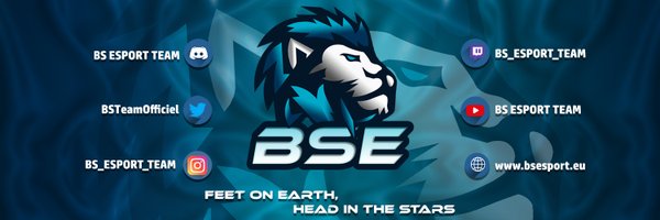 BSTeamOfficiel Profile Banner