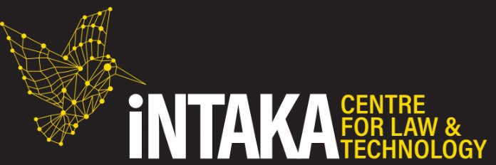 iNtaka Centre for Law and Technology banner
