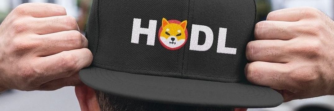 👑let's go SHIBA INU👑 banner