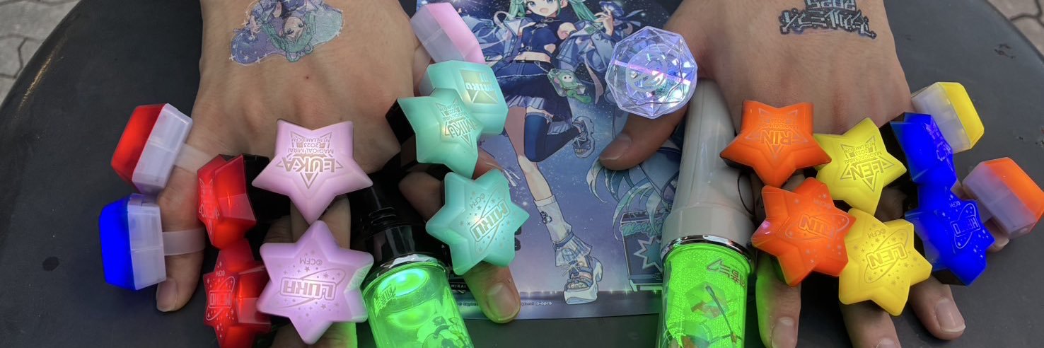 joyluv1y's profile banner image
