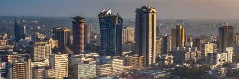 Mosembe George🇰🇪 banner