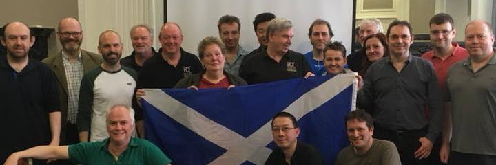 Association of Scottish Quizzers banner