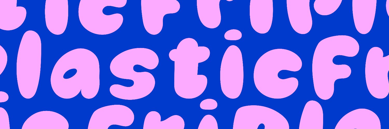 PlasticFri® banner