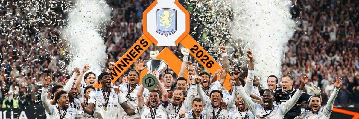 LynAvfc's profile banner image