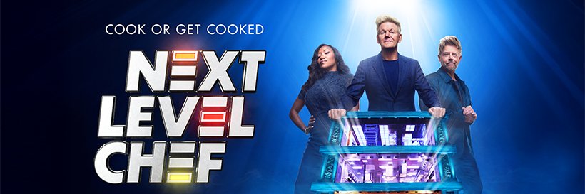 Gordon Ramsay banner