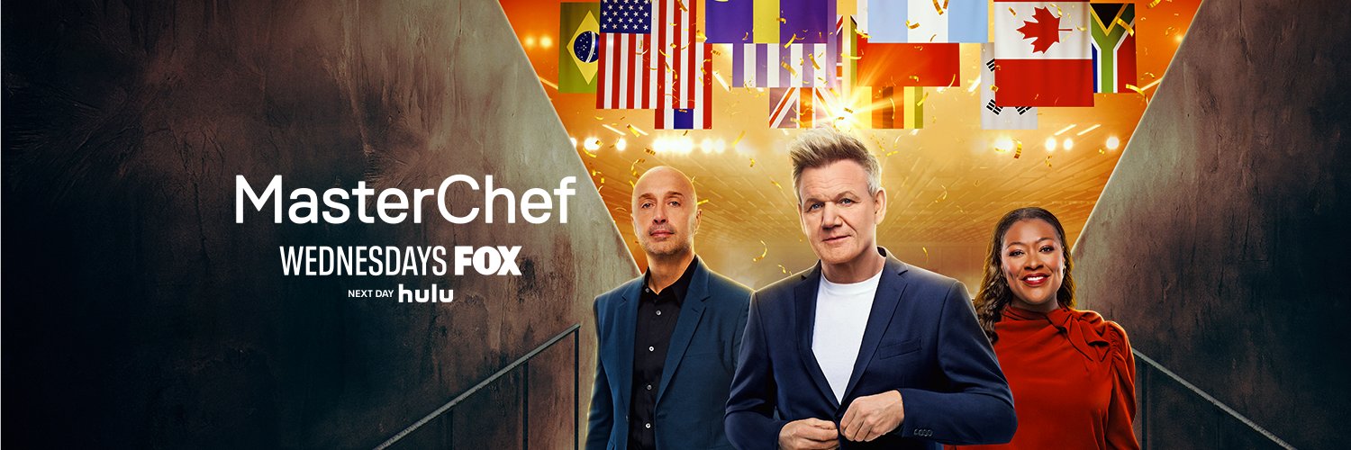 GordonRamsay's profile banner image