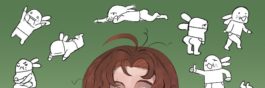skipppppy 🍉/COMMS OPEN!!/'s banner