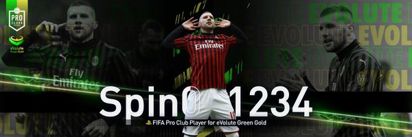 1234Spin0 Profile Banner