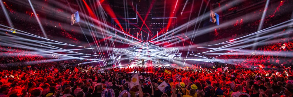 alleseurovision's profile banner image
