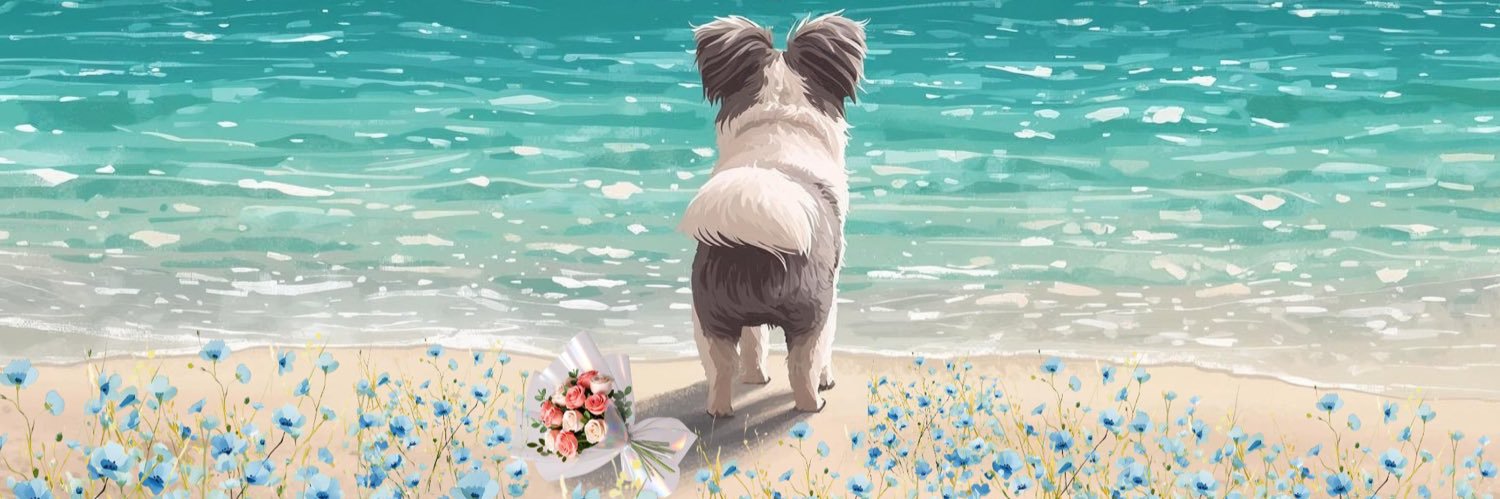 sky3898615101's profile banner image