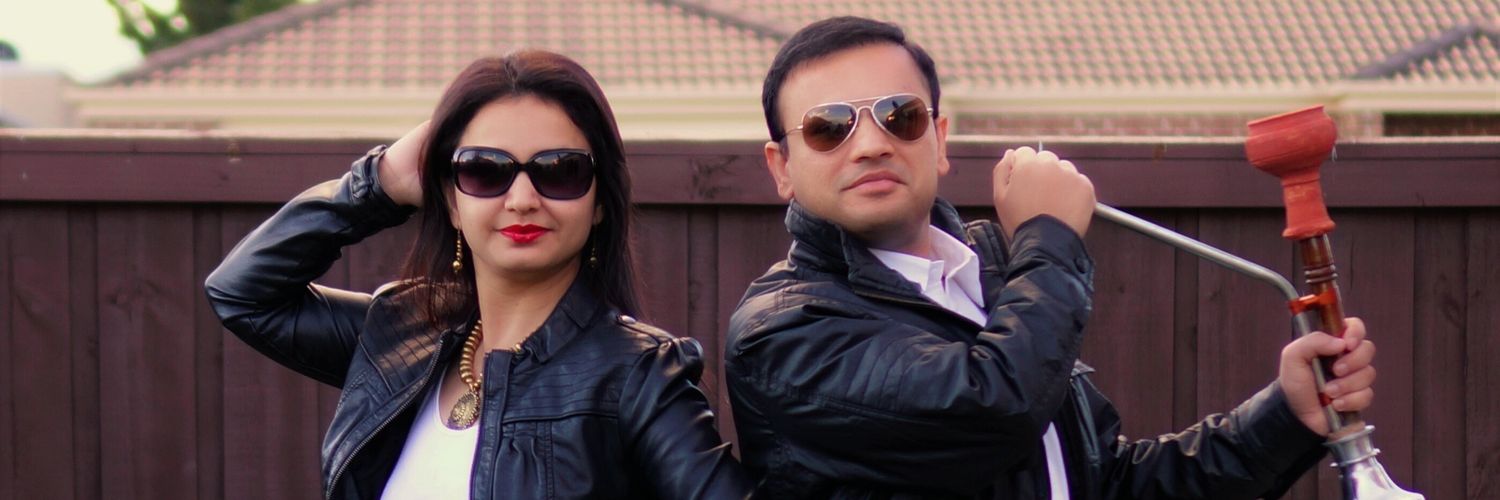 sheorans's profile banner image