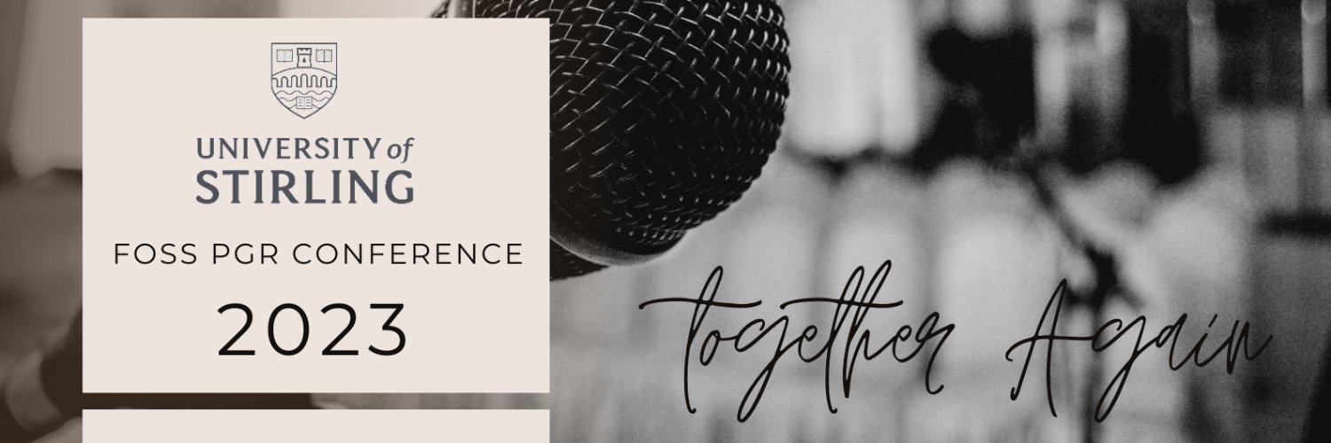FssDocConf's profile banner image