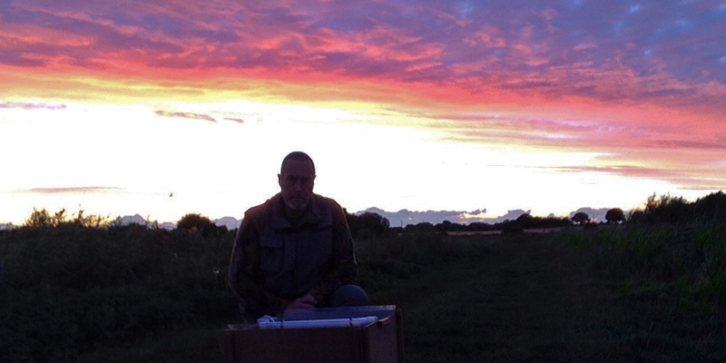 Perry Hampson banner