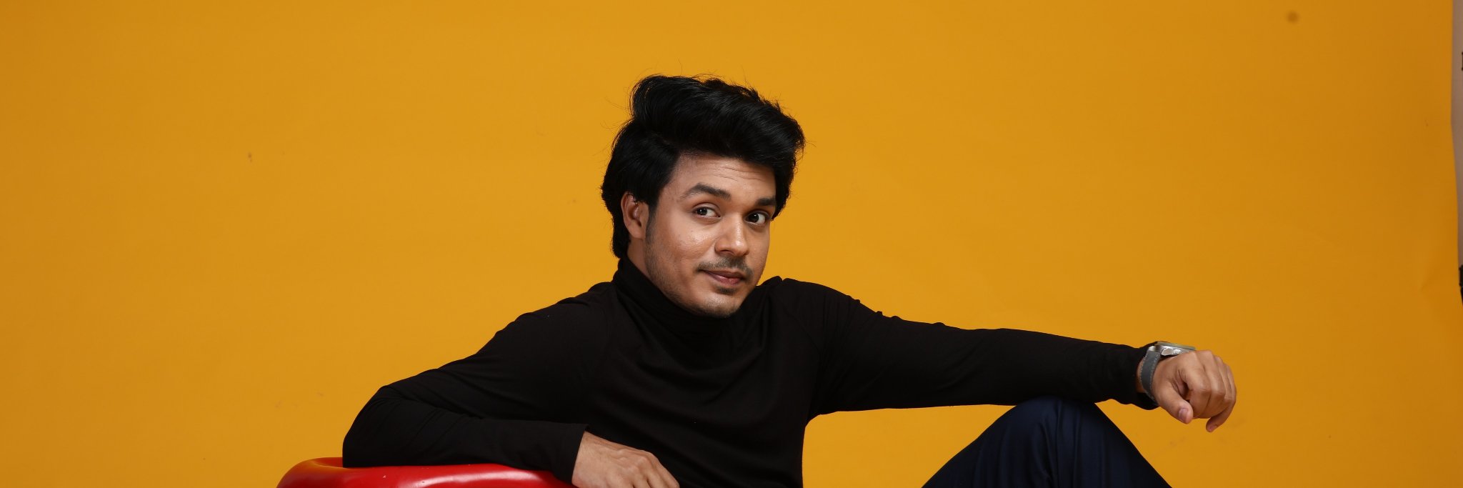 Ahmarzaman's profile banner image