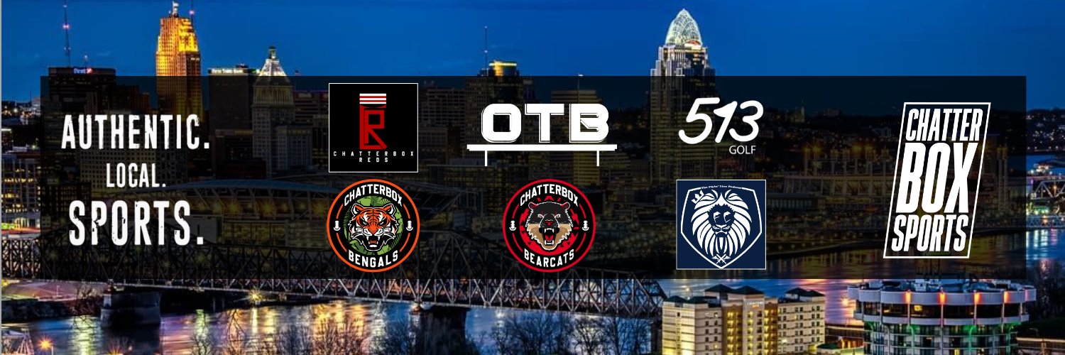 Chatterbox Sports banner