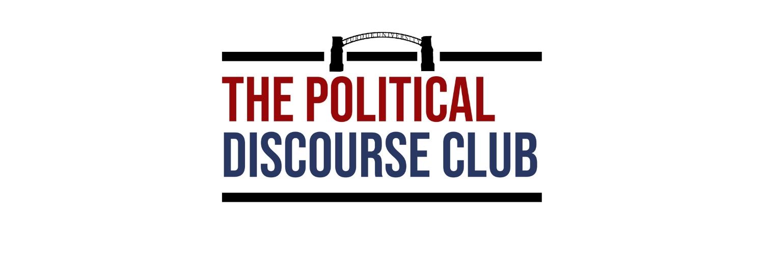 DiscourseClubPU's profile banner image