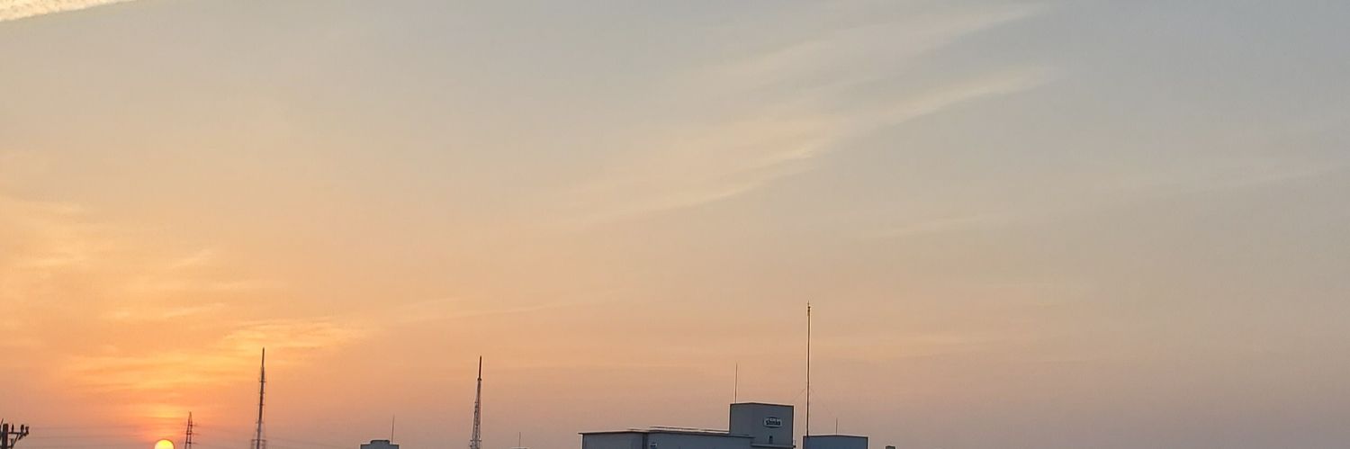 ktnk339's profile banner image