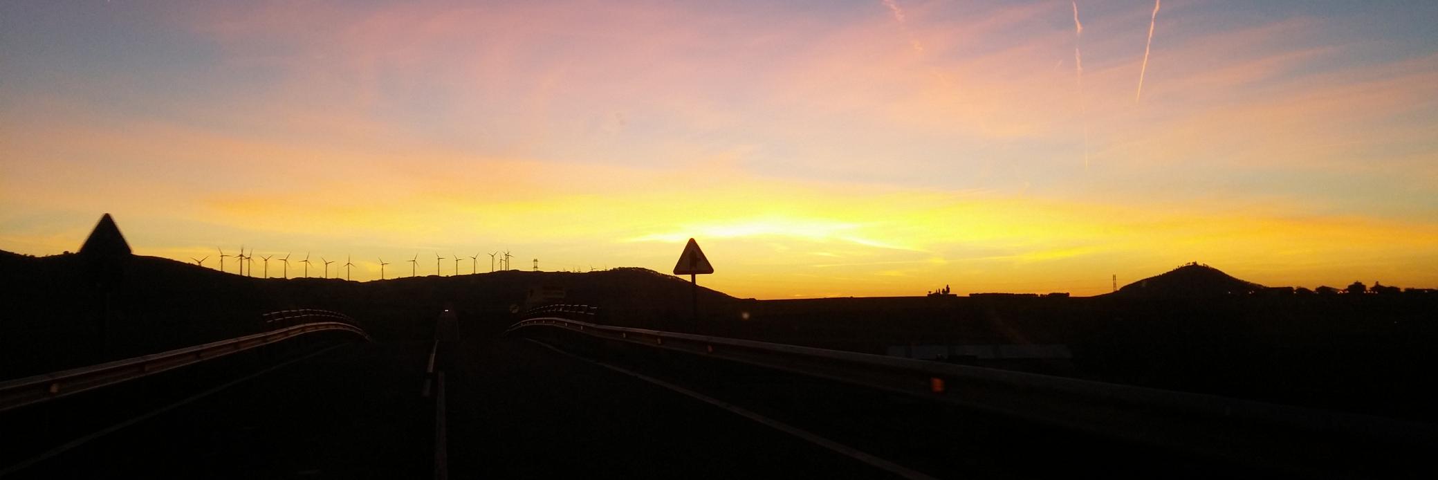 Javier Guembe banner