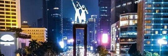 ⚘Ribka Audry🇮🇩 banner