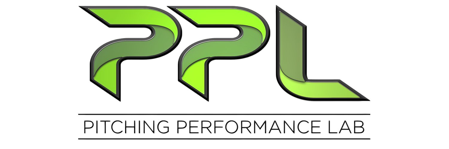Pitching Performance Lab's banner