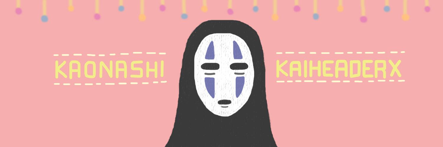 ╰ คาโอนาชิขายเฮดเด้อ 💰 ╮ banner