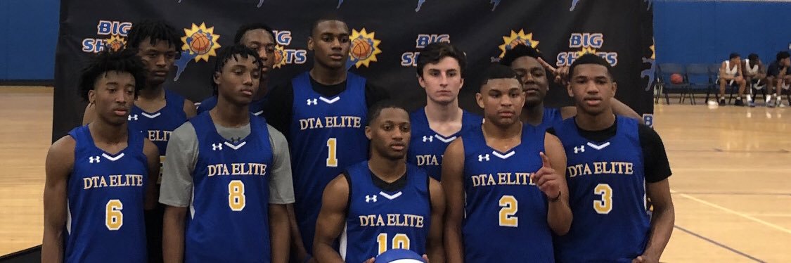 DTAEliteBBall's profile banner image